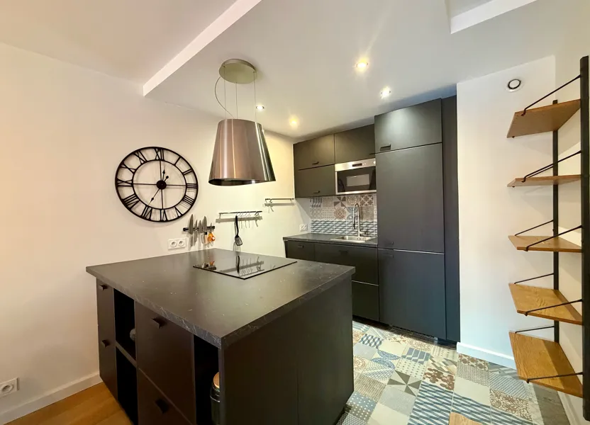 Appartement Rue de la Quarantaine à Lyon