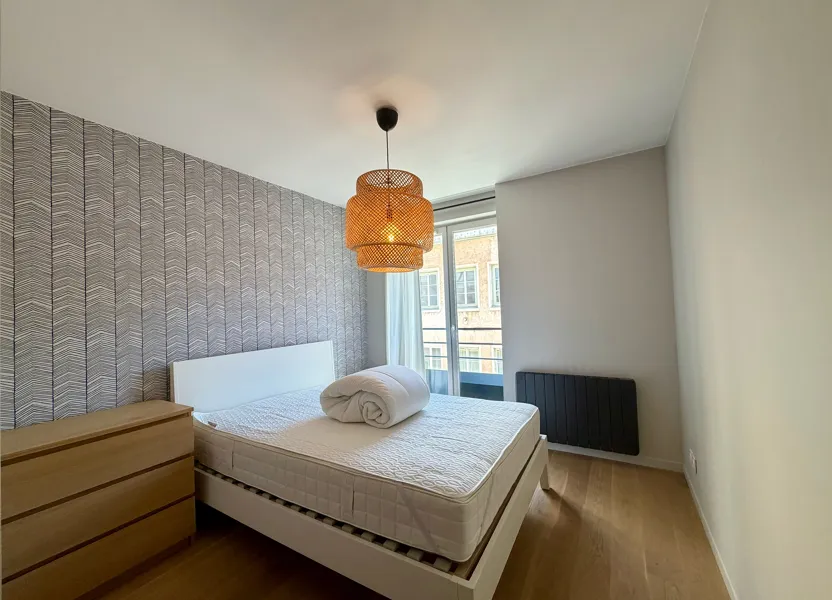 Appartement Rue de la Quarantaine à Lyon