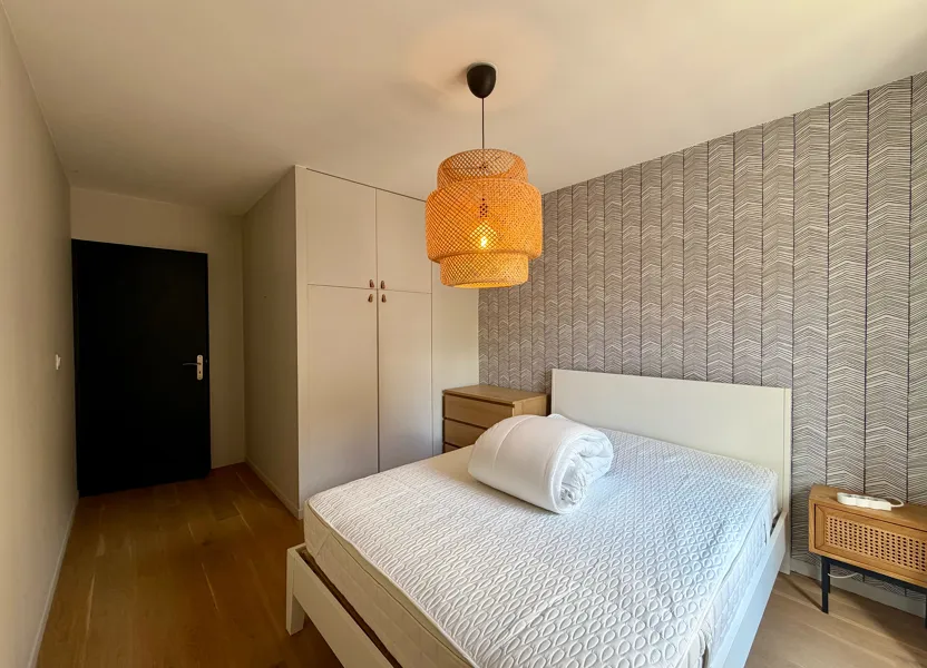 Appartement Rue de la Quarantaine à Lyon