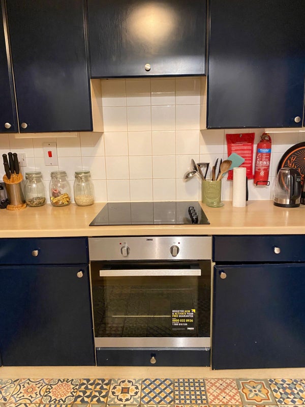 Flat Alpine Grove in Greater London