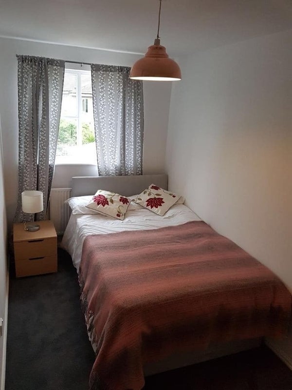 Flat Alpine Grove in Greater London