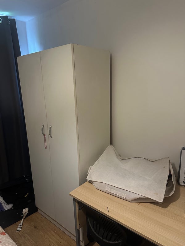 Room Windsor Terrace in Glasgow