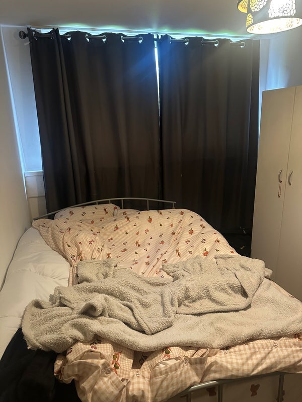Room Windsor Terrace in Glasgow