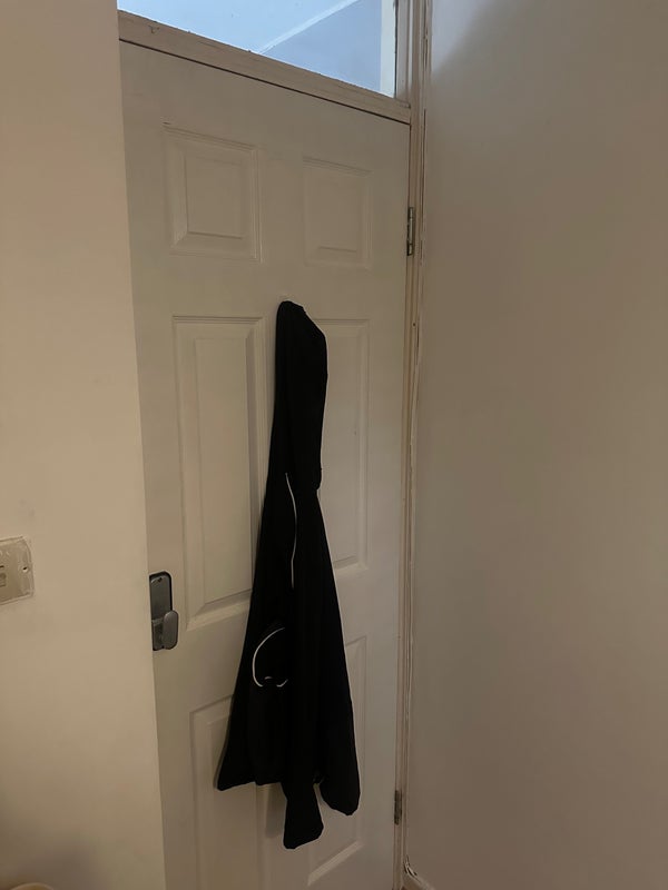 Room Windsor Terrace in Glasgow