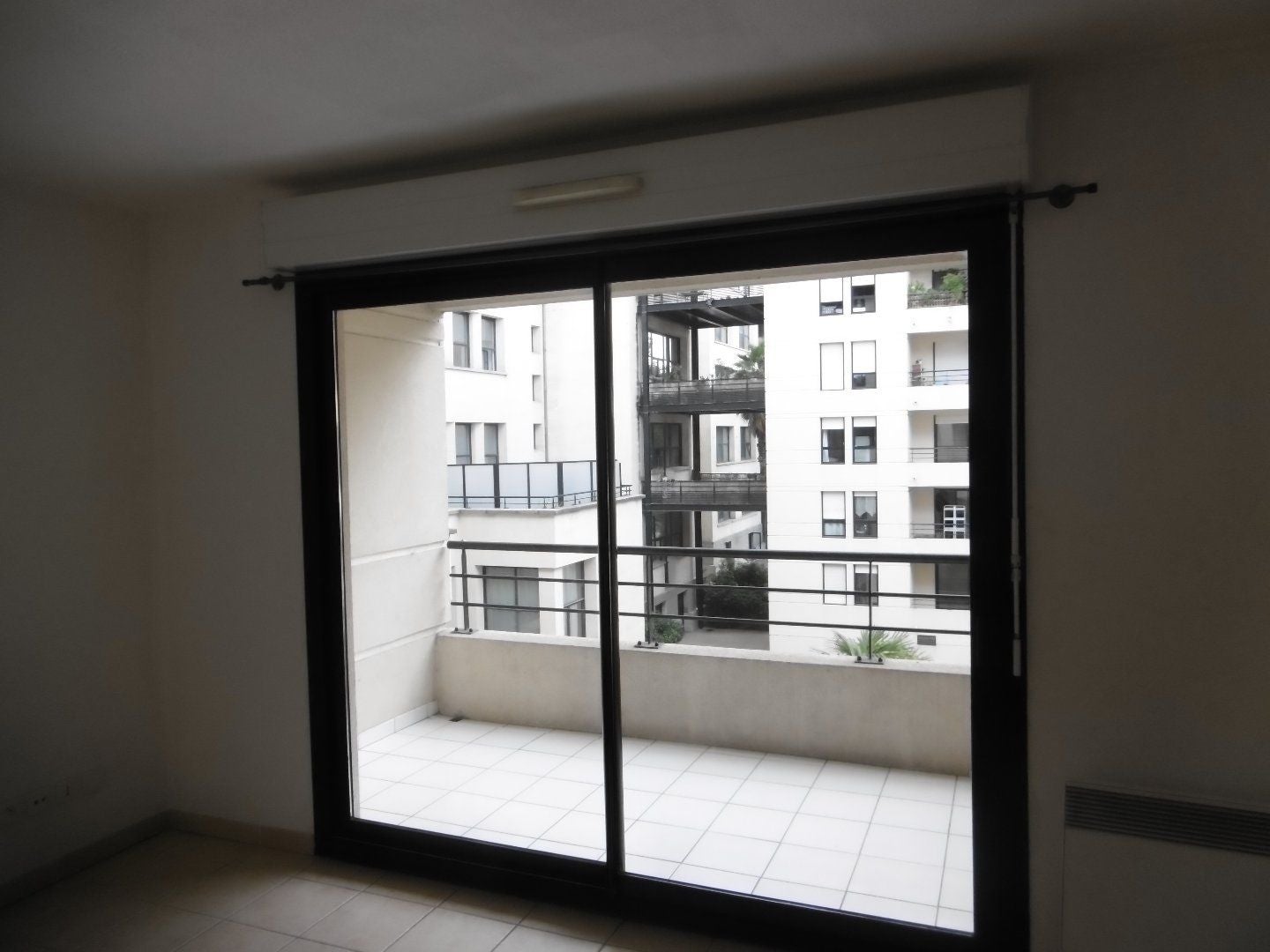 Appartement Avenue Saint-Charles à Montpellier