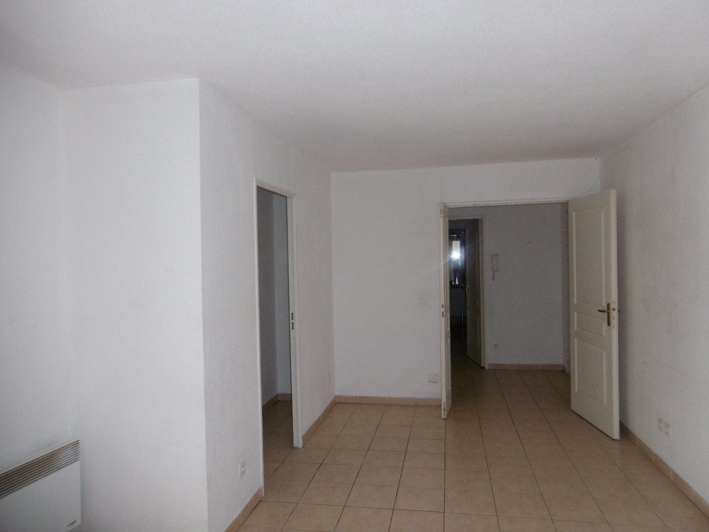 Appartement Avenue Saint-Charles à Montpellier
