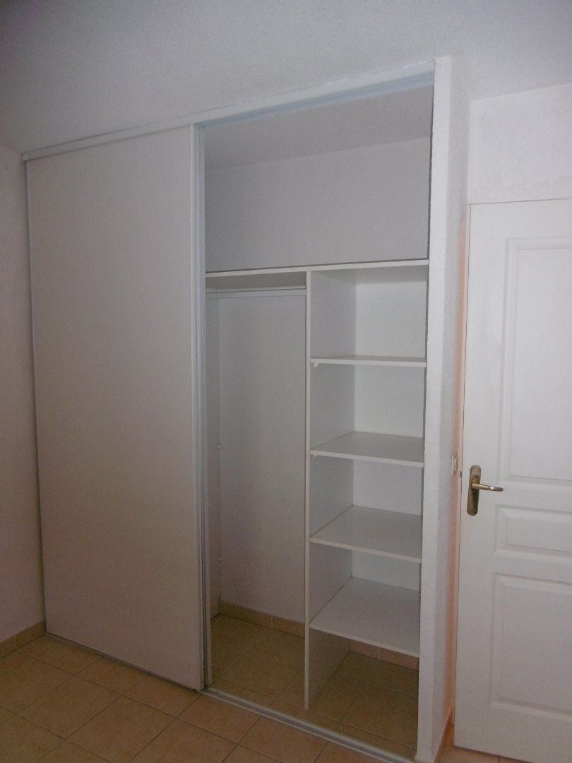 Appartement Avenue Saint-Charles à Montpellier