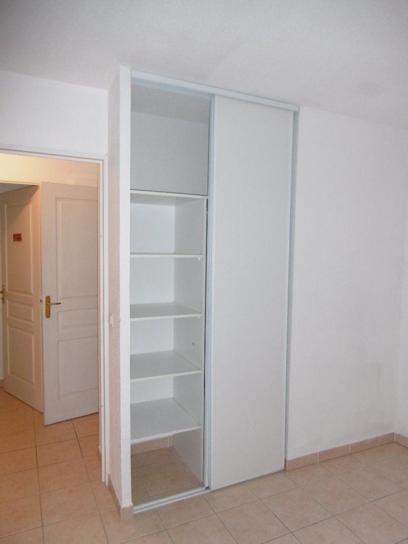 Appartement Avenue Saint-Charles à Montpellier