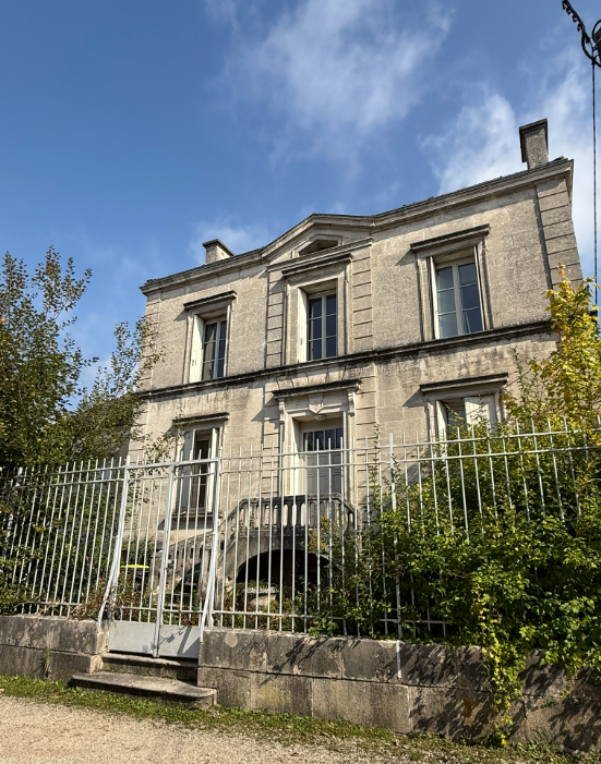 Appartement Rue des Ponts à Vanvey