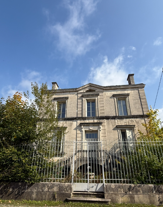 Appartement Rue des Ponts à Vanvey