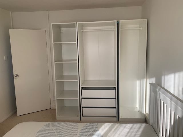 Room Larkhall Lane in Greater London