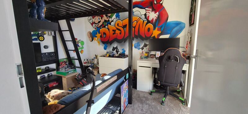 Appartement Bornerveld 15