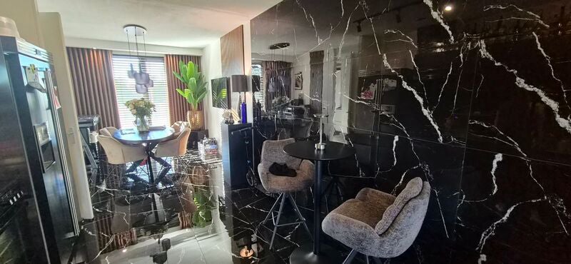 Appartement Bornerveld 2