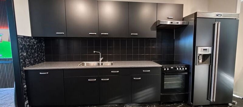 Appartement Bornerveld 14