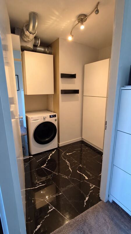 Appartement Bornerveld 13