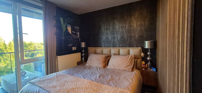 Appartement Bornerveld 8