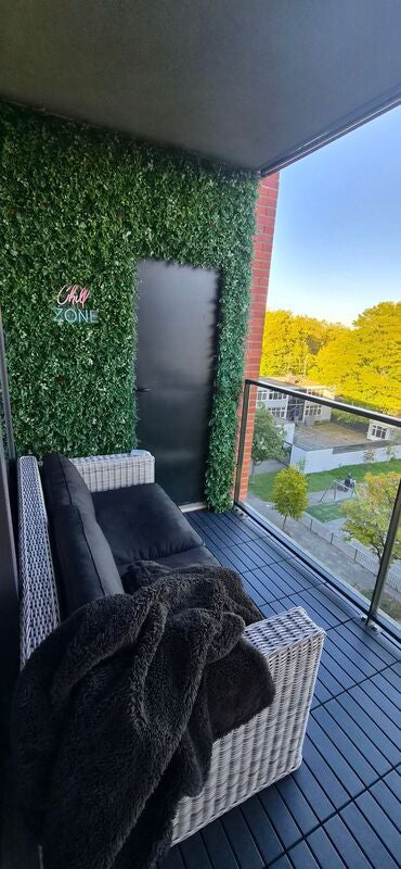 Appartement Bornerveld 4
