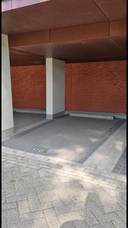 Appartement Bornerveld 16