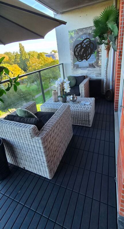 Appartement Bornerveld 6