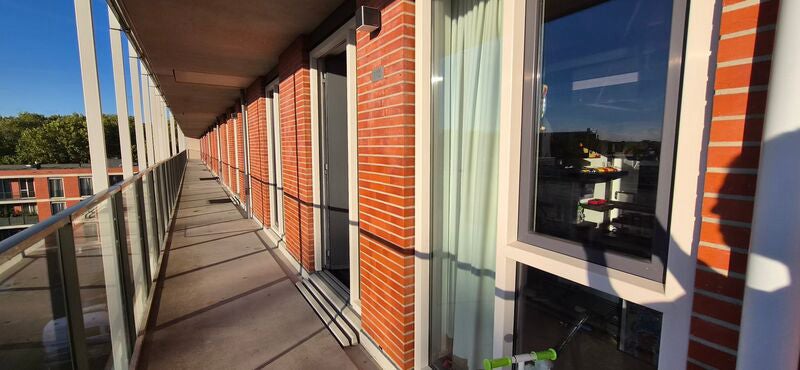 Appartement Bornerveld 19