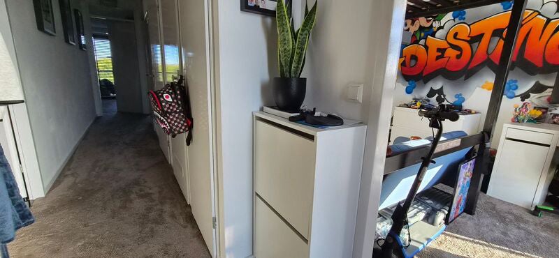 Appartement Bornerveld 10