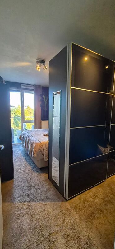 Appartement Bornerveld 7
