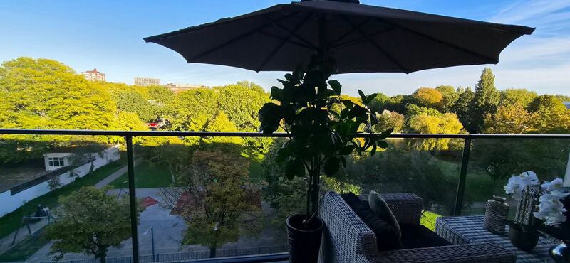 Appartement Bornerveld 5