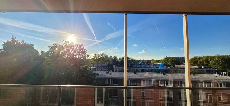 Appartement Bornerveld 20