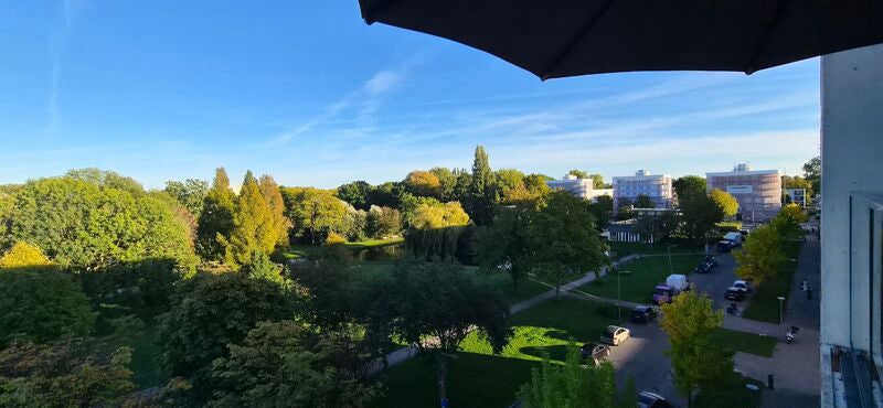 Appartement Bornerveld 18