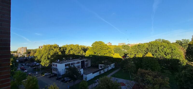 Appartement Bornerveld 17