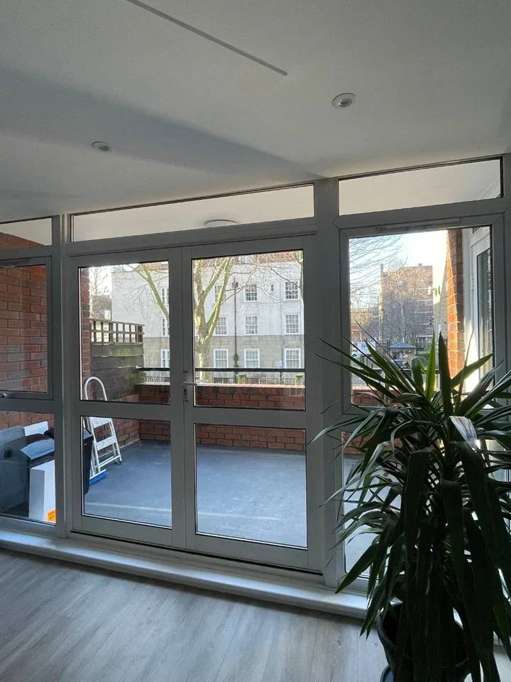 Room Brill Place in Greater London