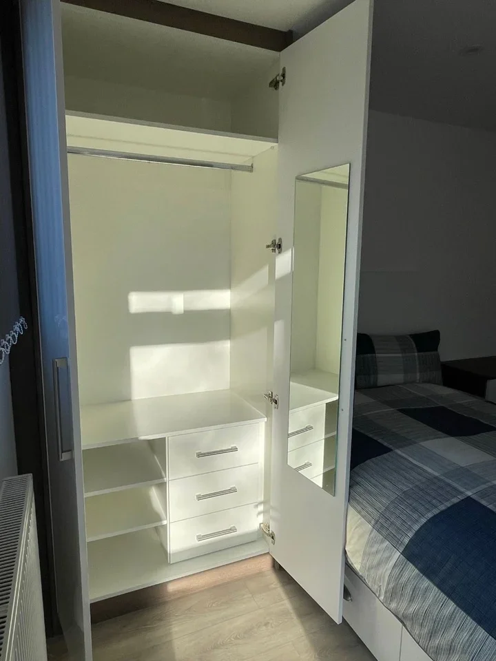 Room Brill Place in Greater London