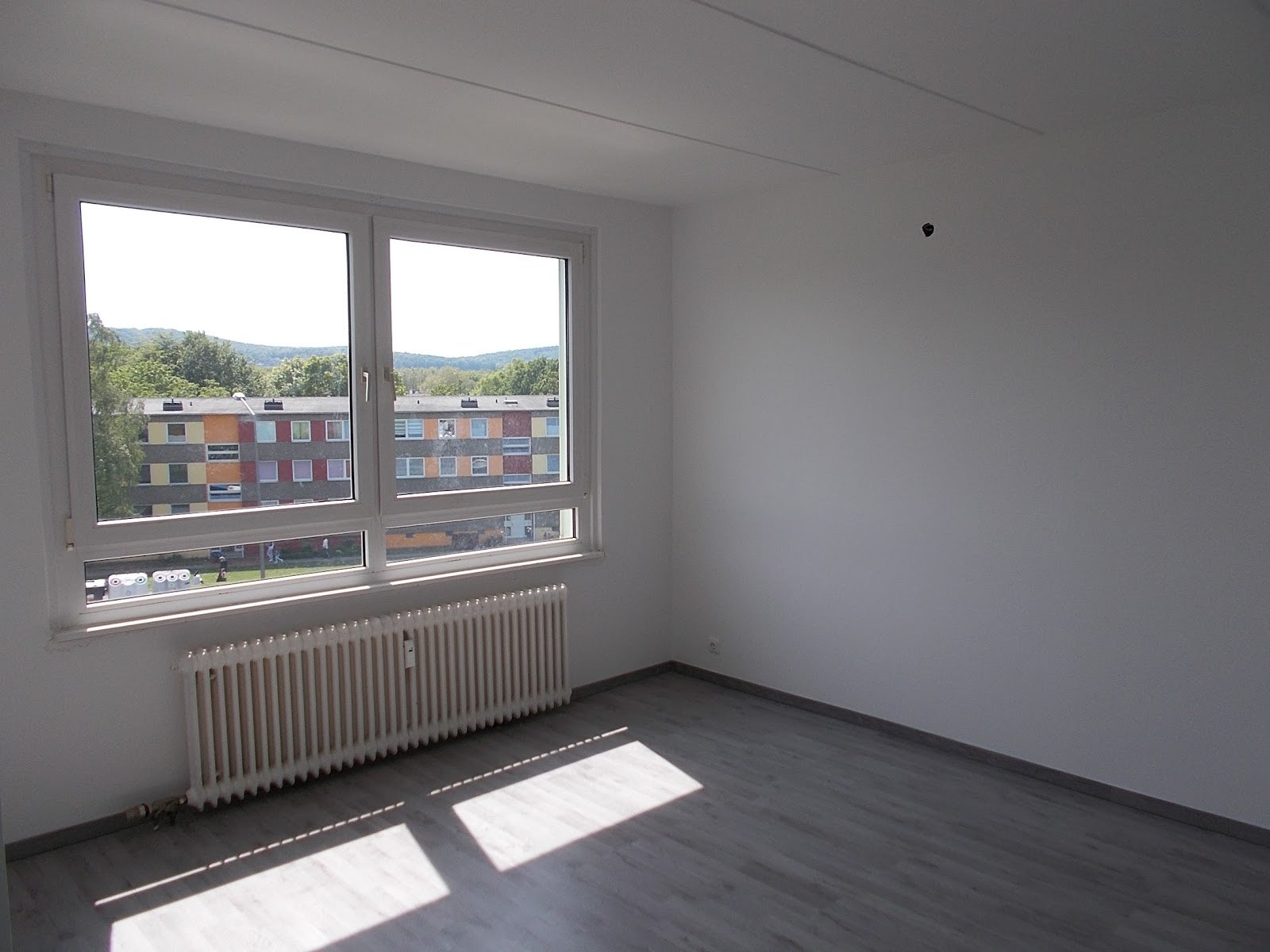 Wohnung Hans-Böckler-Ring in Salzgitter
