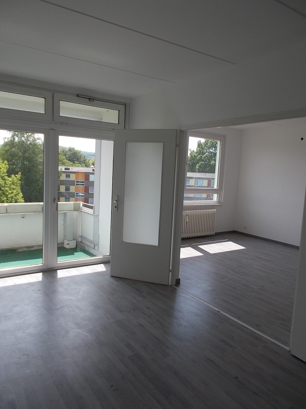 Wohnung Hans-Böckler-Ring in Salzgitter