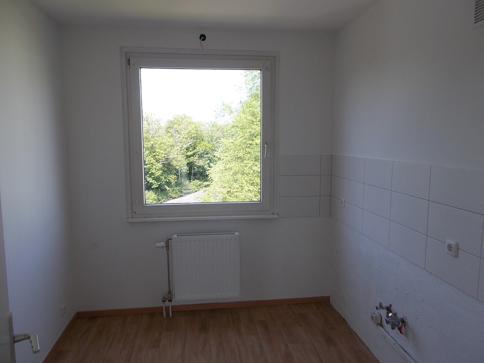Wohnung Hans-Böckler-Ring in Salzgitter