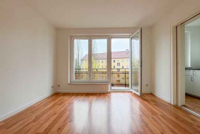 Wohnung Zschopauer Straße in Chemnitz