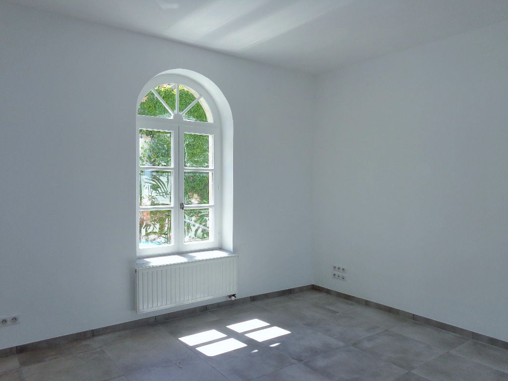Appartement Rue de la Caraussane à Sète