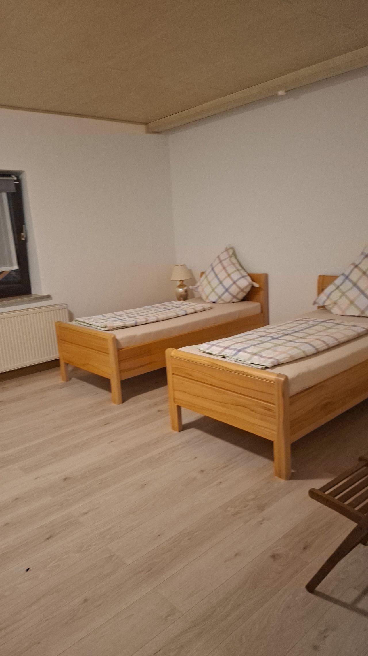Wohnung Weg am Sauforst in Maxhütte-Haidhof