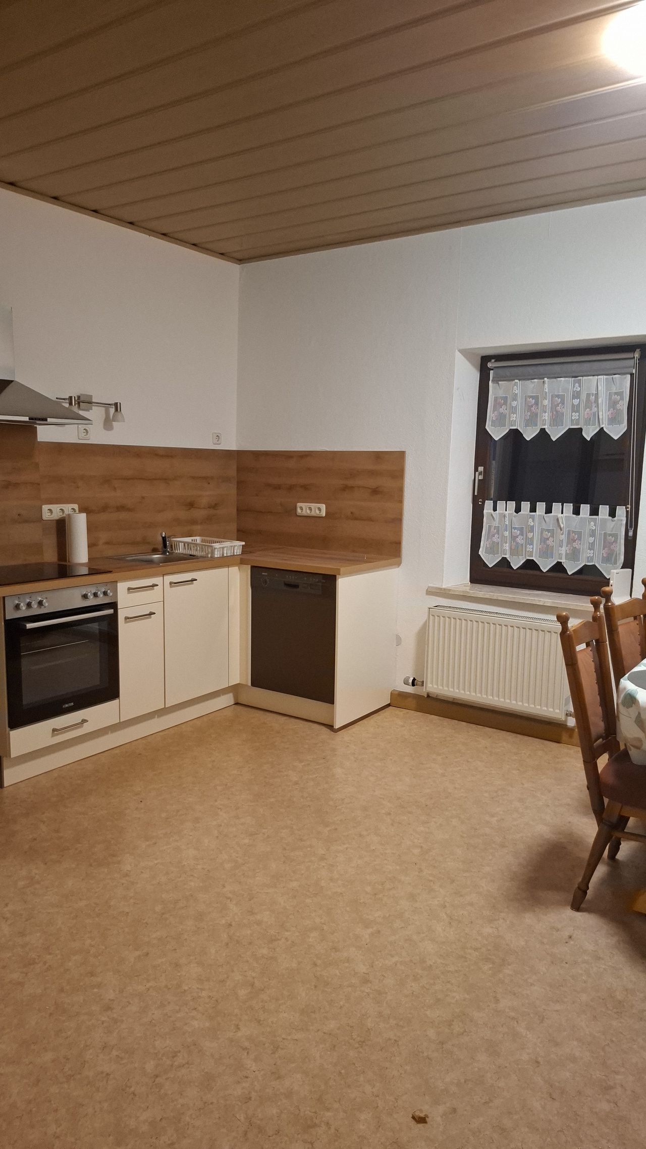Wohnung Weg am Sauforst in Maxhütte-Haidhof
