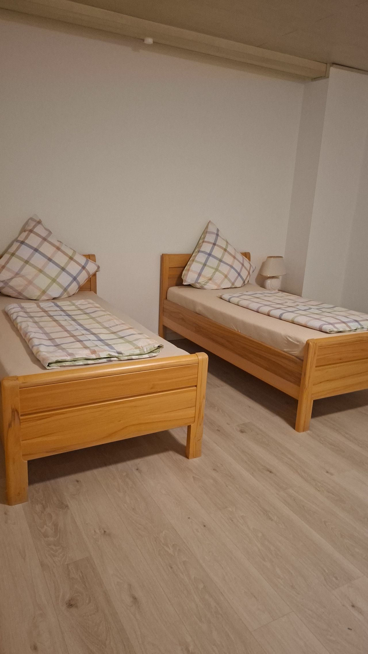 Wohnung Weg am Sauforst in Maxhütte-Haidhof
