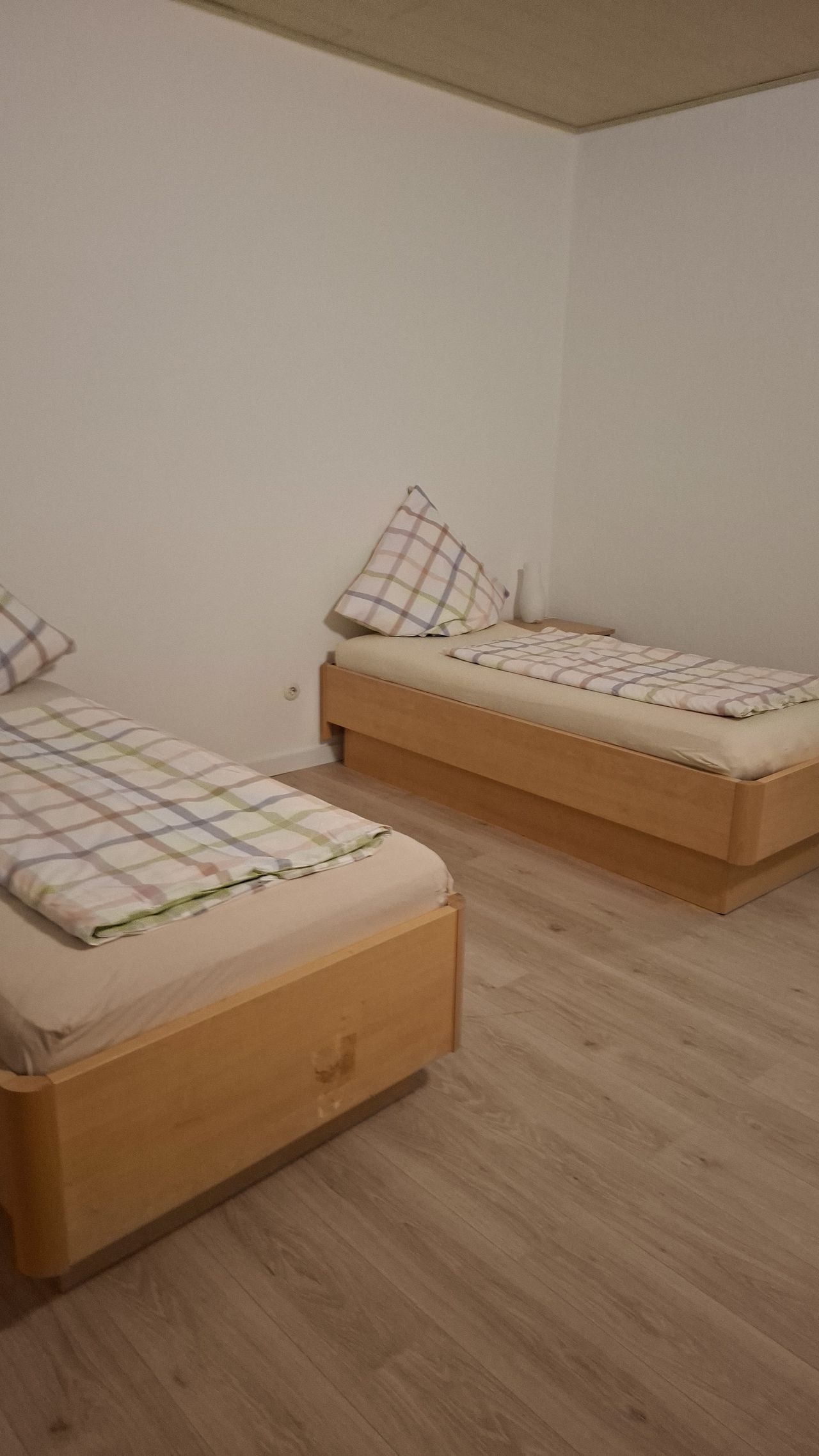 Wohnung Weg am Sauforst in Maxhütte-Haidhof