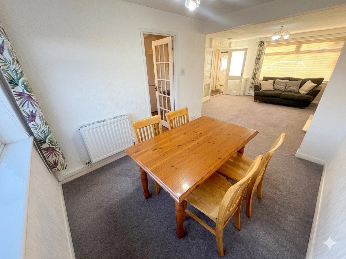 House Englefield Close in Newcastle upon Tyne