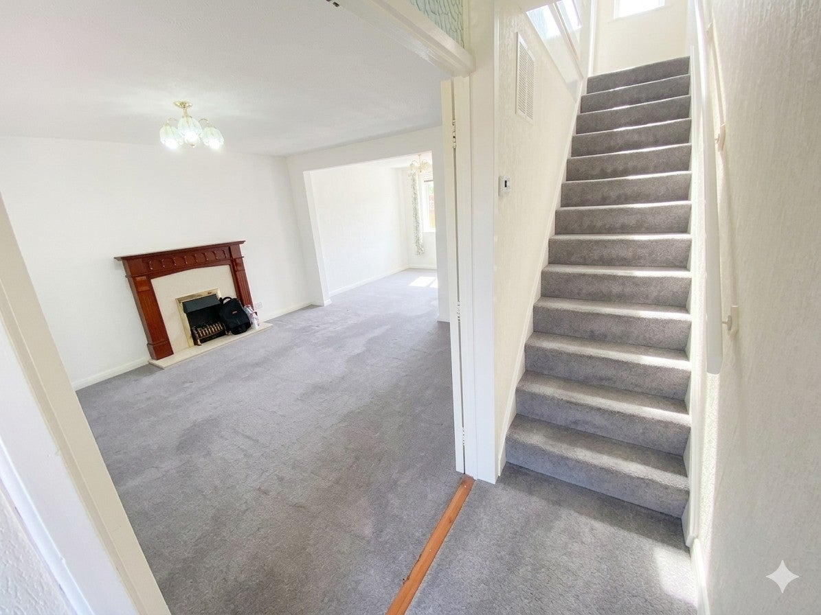 House Englefield Close in Newcastle upon Tyne