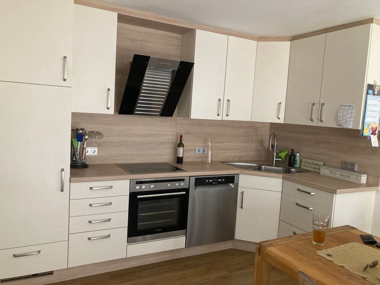 Wohnung Rieslingweg in Unterweissach
