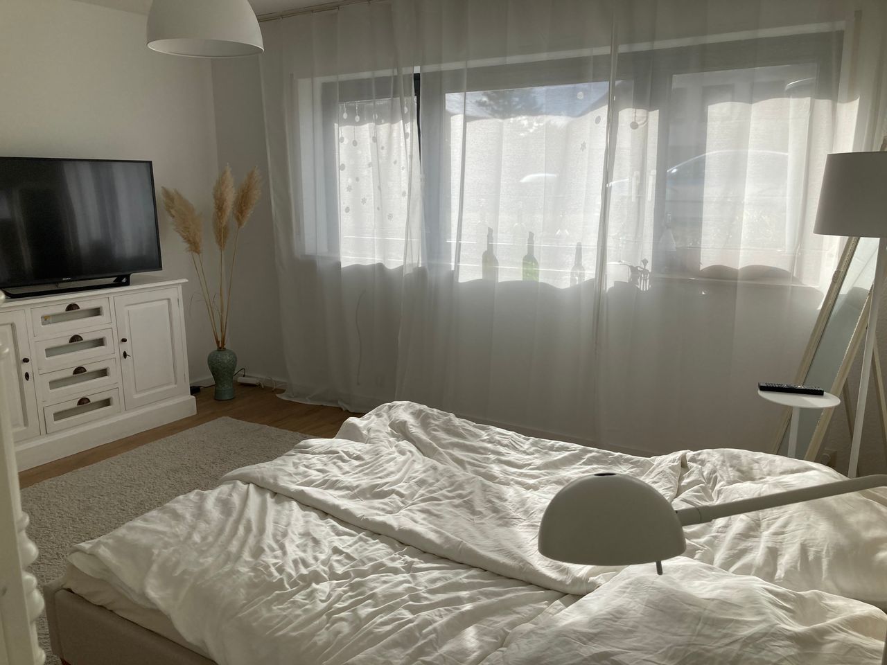 Wohnung Rieslingweg in Unterweissach