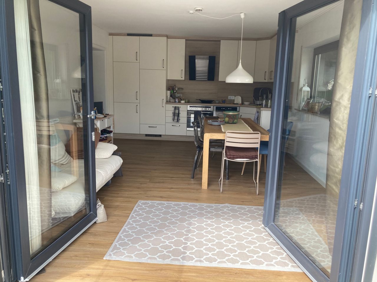 Wohnung Rieslingweg in Unterweissach