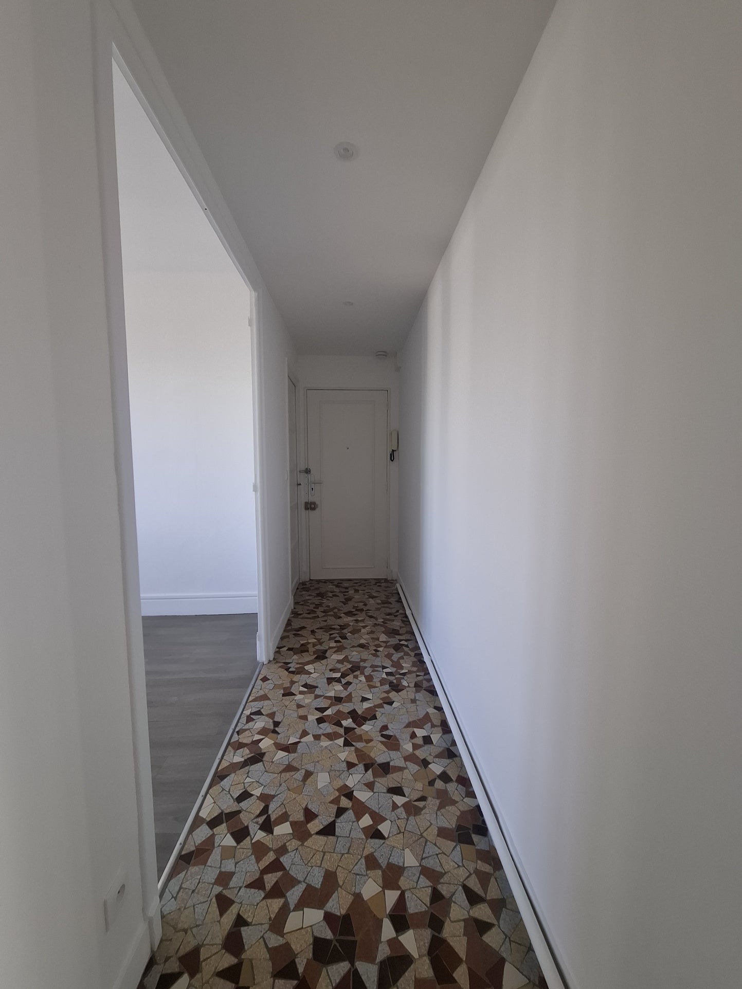 Appartement Parvis Simone Veil à Vichy