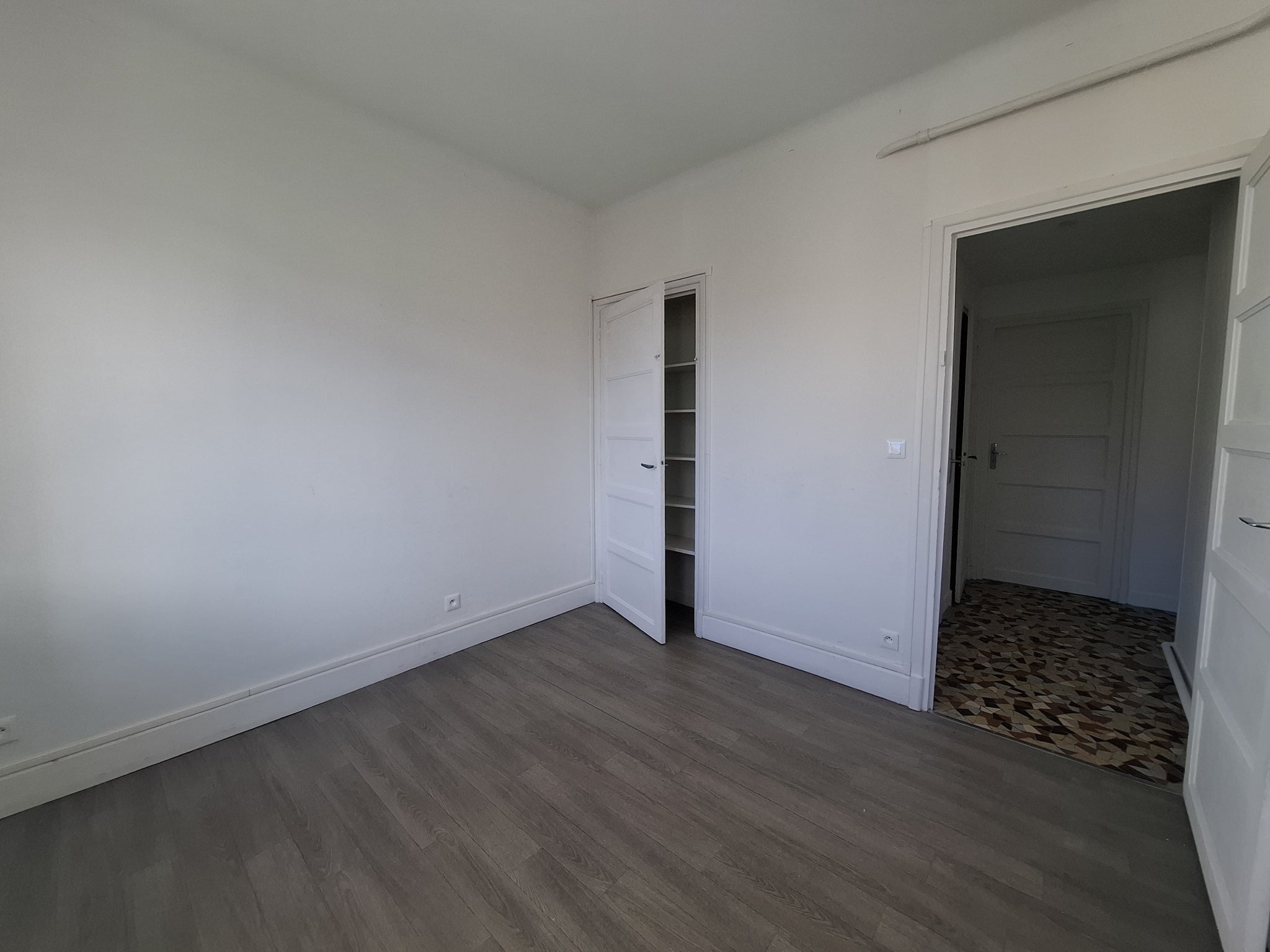 Appartement Parvis Simone Veil à Vichy