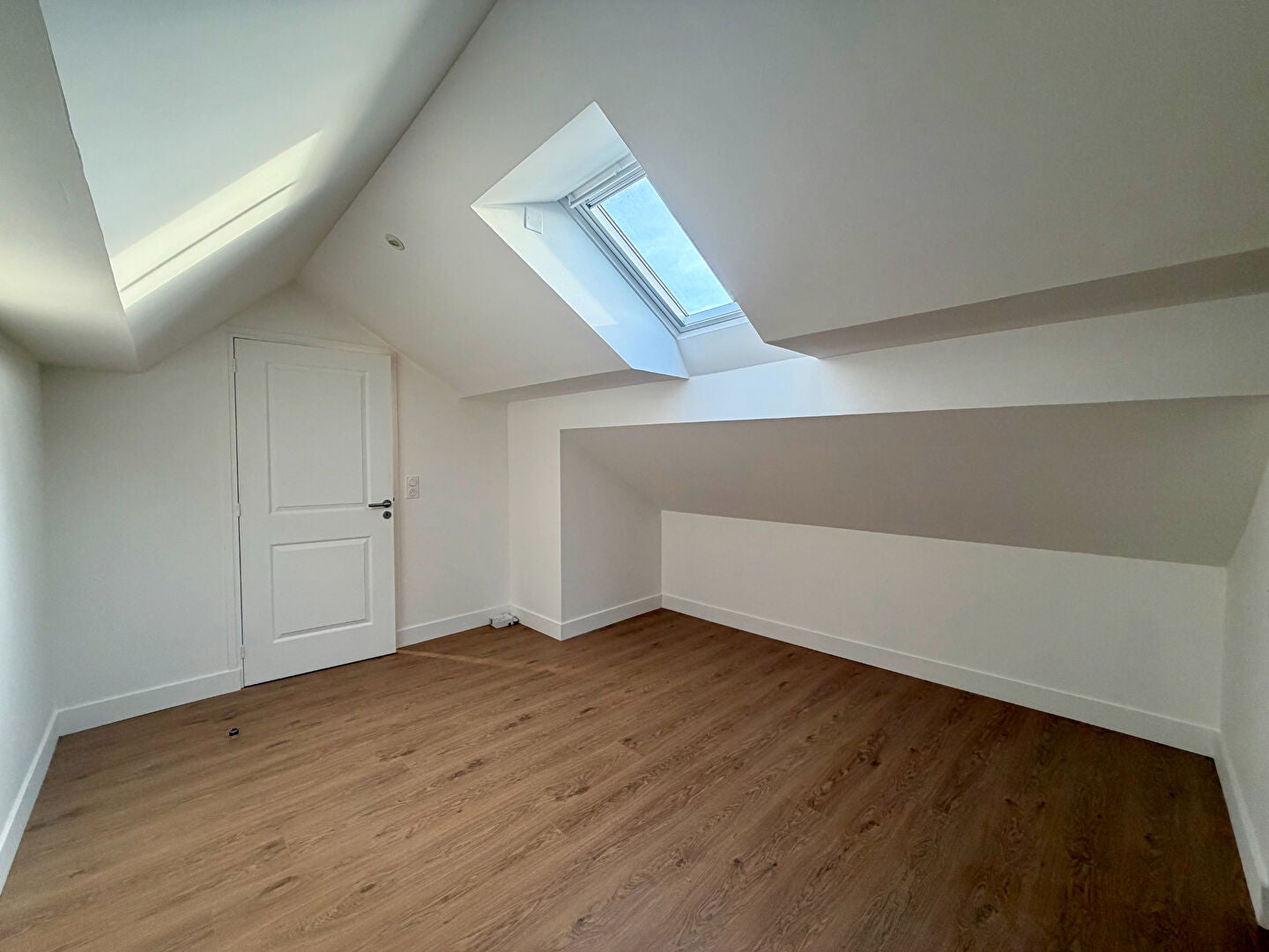 Appartement Rue d'Aubilly à Charleville-Mézières