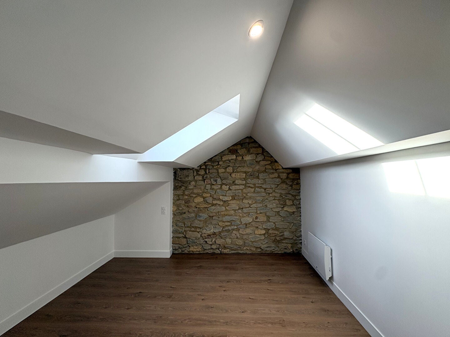 Appartement Rue d'Aubilly à Charleville-Mézières